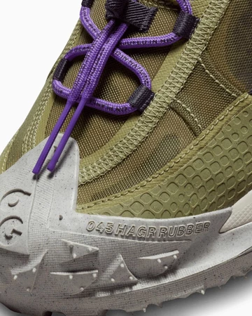 ACG Mountain Fly 2 Low Neutral Olive