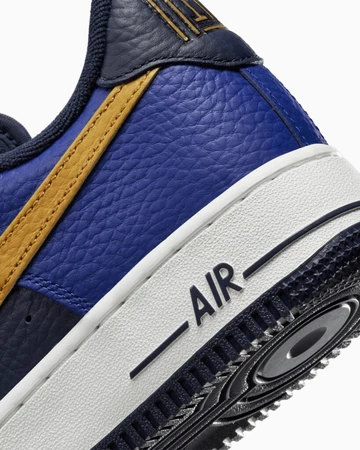 Air Force 1 Command Force Multicolor