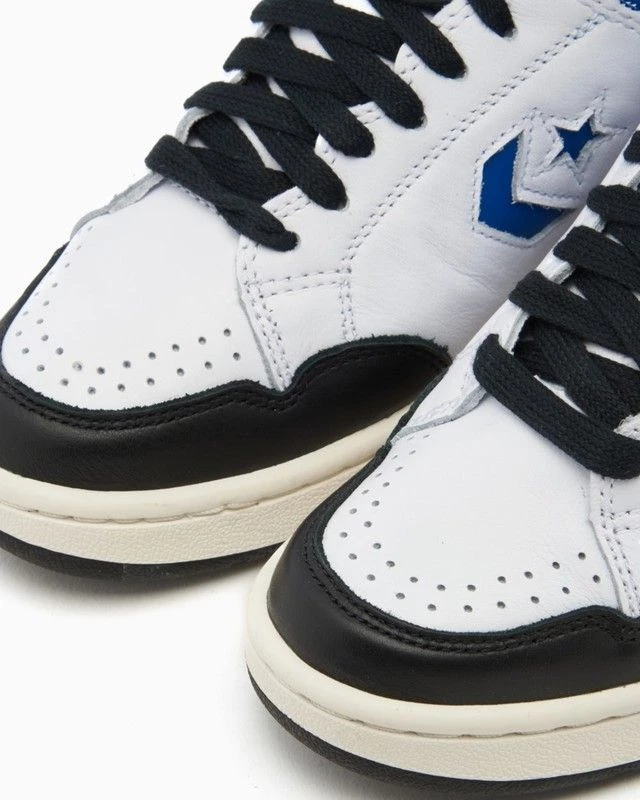 Fragment Converse Weapon Mid White A06083C | Dead Stock