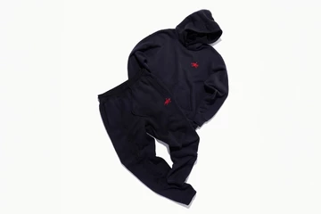 Awake NY Nike Air Ship University Red