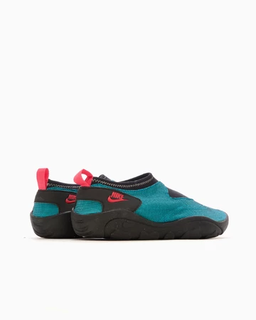 Nike Aqua Turf Turbo Green Paar Außenseite