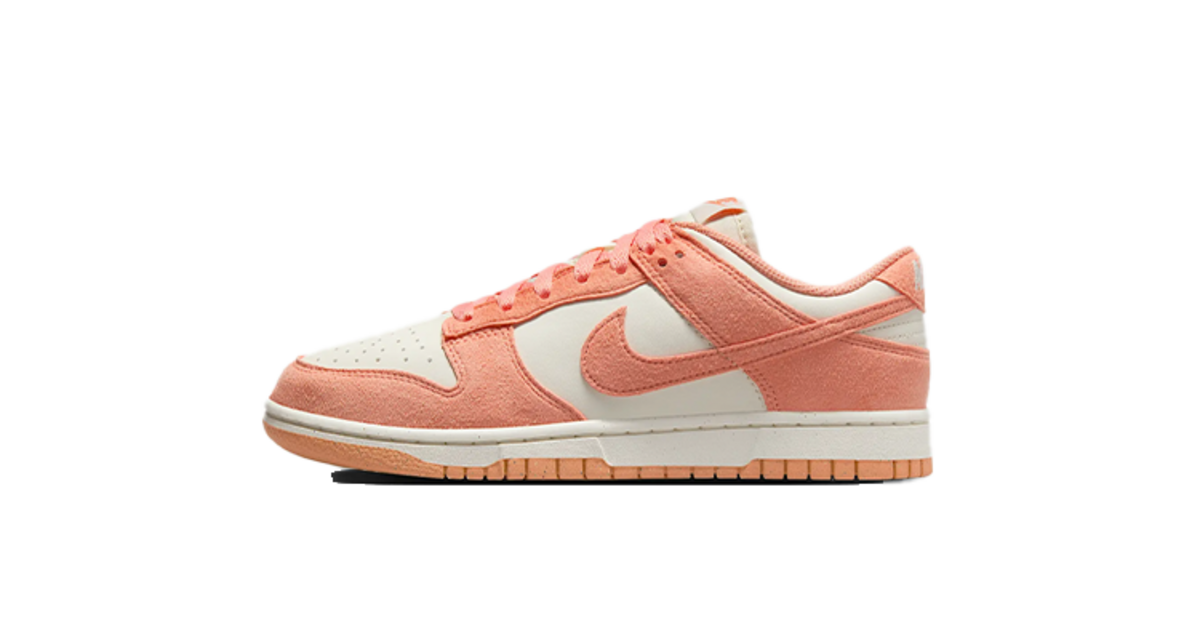 dunk low pearl stockx