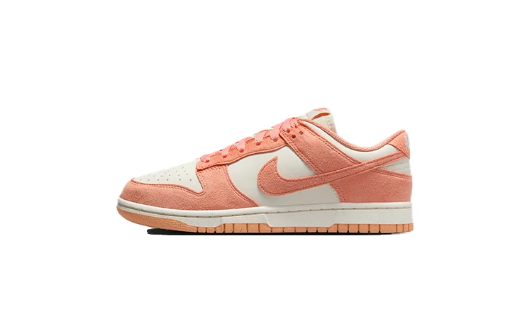 Nike Dunk Low Soft Pearl