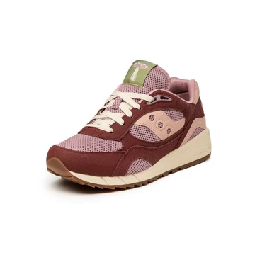 Saucony Shadow 6000 Mushroom