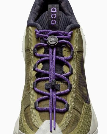 ACG Mountain Fly 2 Low Neutral Olive