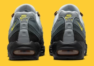 Air Max 95 Icons Yellow Strike