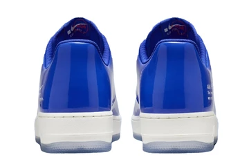 .SWOOSH Air Force 1 Low 404 Error