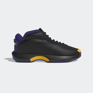 adidas Crazy 1 LA Lakers
