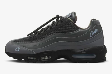 Corteiz Nike Air Max 95 Aegean Storm