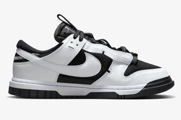 Dunk Low Remastered Reverse Panda