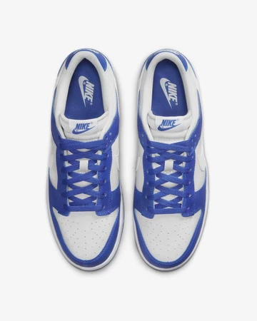 Dunk Low Kentucky Alternate