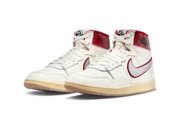 Awake NY Nike Air Ship University Red