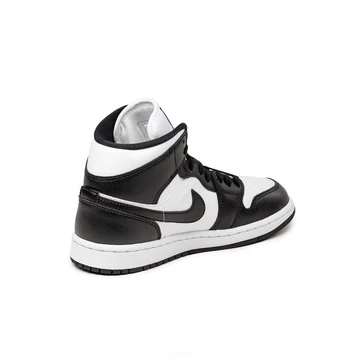 Jordan 1 Mid Panda