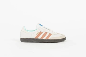 adidas Samba OG Clay Strata