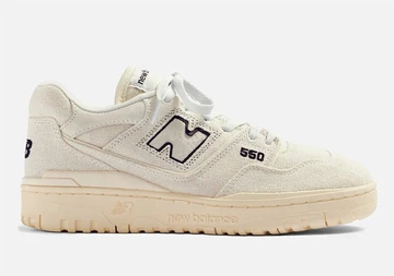 New Balance 550 Hemp