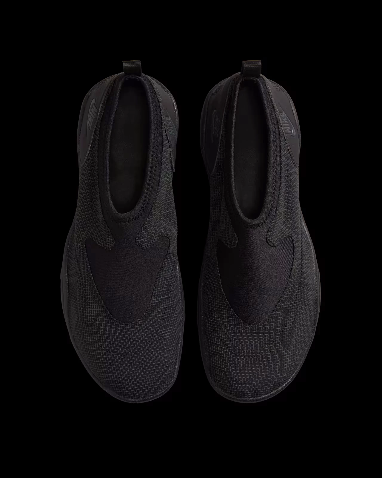 Nike Aqua Turf Black FZ5627-001 | Dead Stock