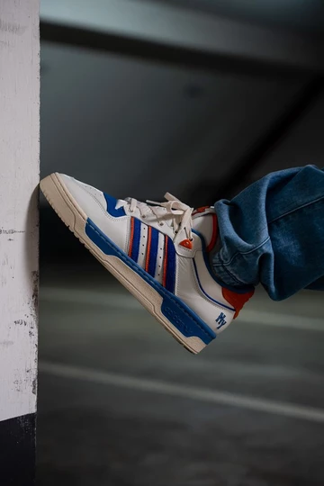 adidas Rivalry New York