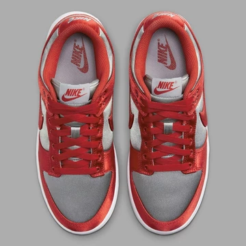 Dunk Low UNLV Satin
