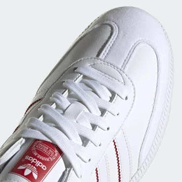 Minnie Maus adidas Samba Vegan