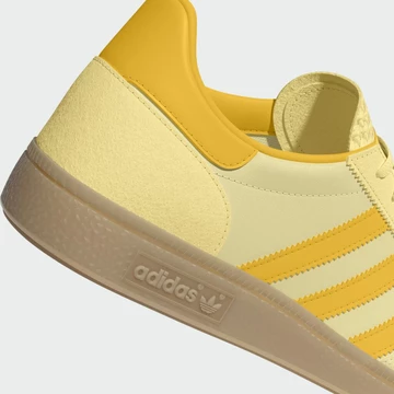 adidas Handball Special Yellow