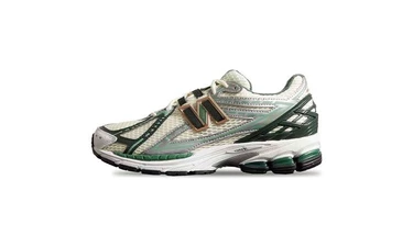 Aime Leon Dore New Balance 1906R Green