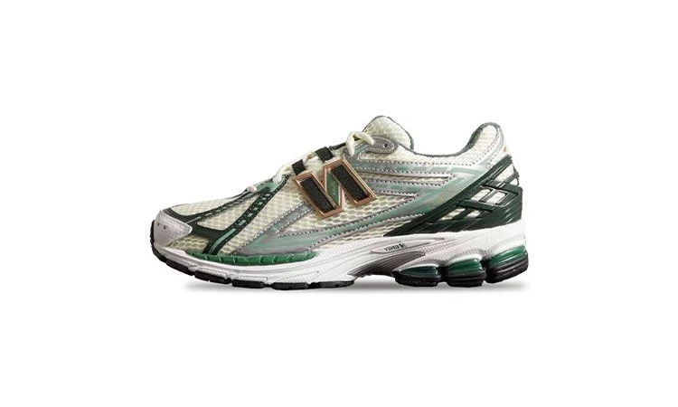 Aime Leon Dore New Balance 1906R Green