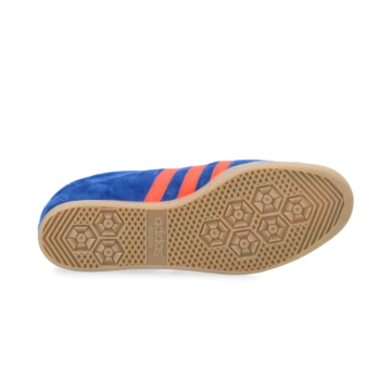 adidas Dublin Blue Red