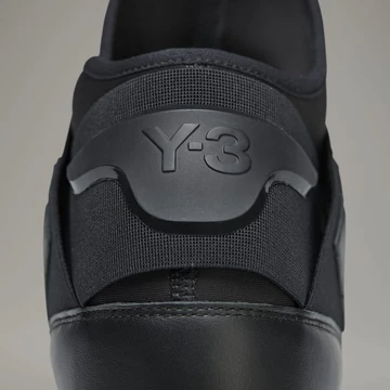 adidas Y-3 Qasa Black