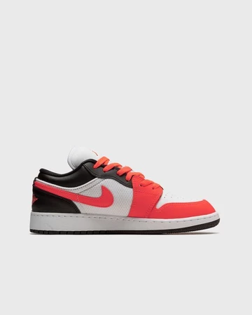Jordan 1 Low Mismatch Chicago