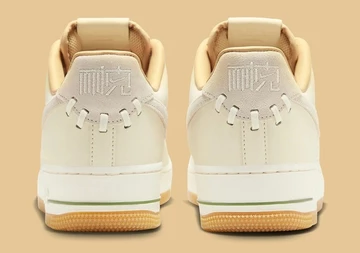 Air Force 1 Low Naike Sail