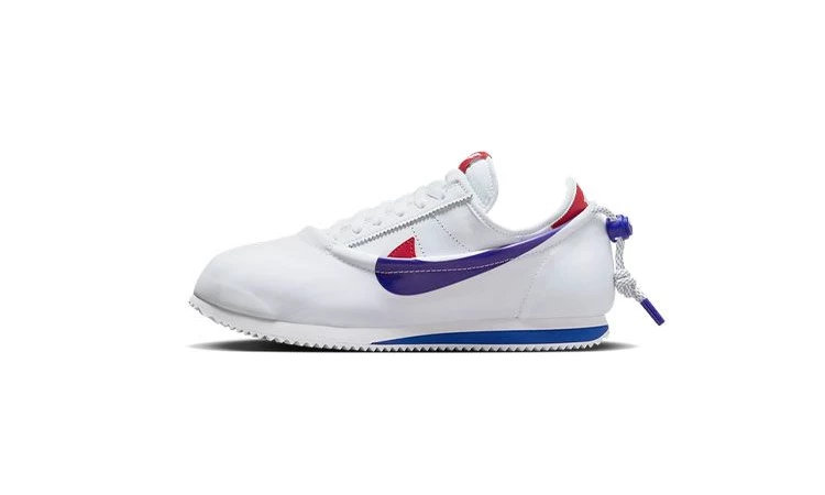 CLOT Nike Cortez Forrest Gump DZ3239 100 Dead Stock