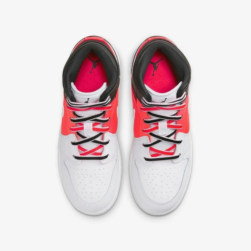 Jordan 1 Mid Infrared 23 FB4417-016 | Dead Stock
