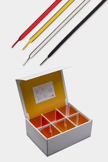 LEGO x Nike Dunk Low GS Sail Shoebox