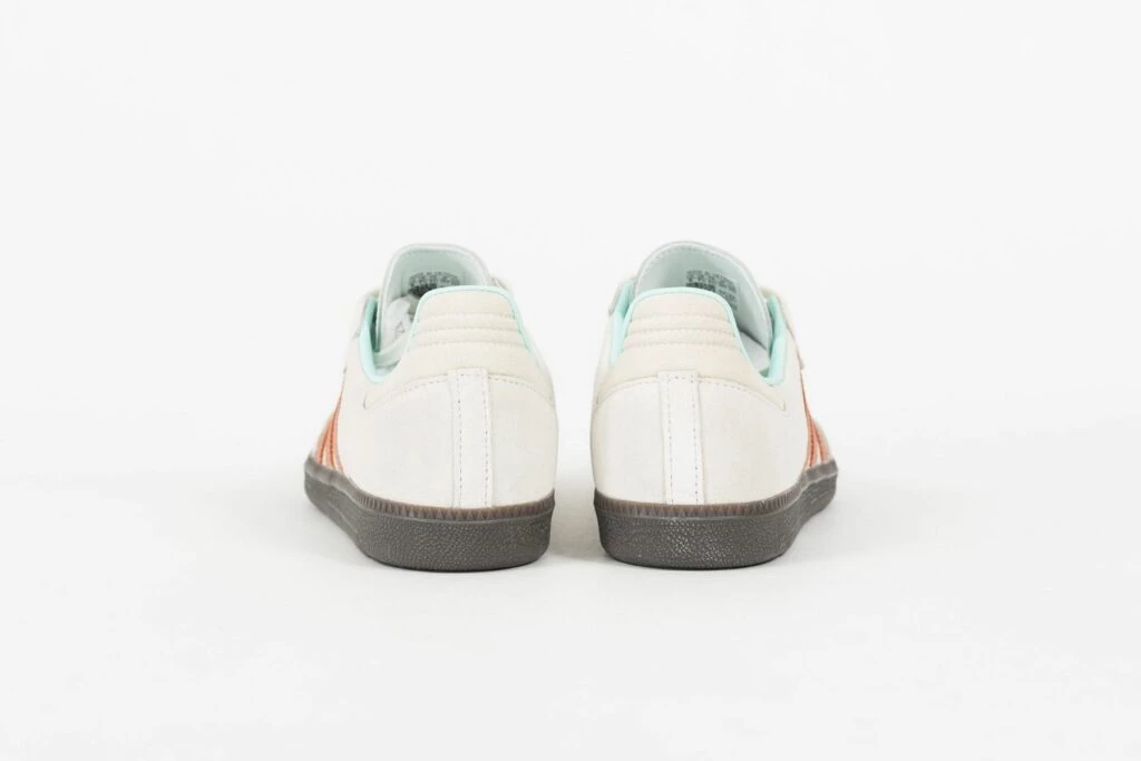 adidas gazelle silver green womens Adidas adidas Originals Samba Shoes ID2047  Kick Theory