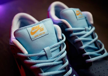 Run the Jewels Nike SB Dunk Low