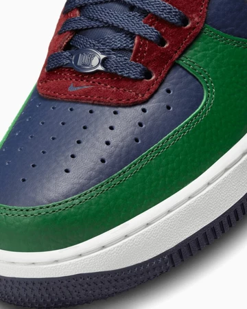 Air Force 1 Command Force Multicolor