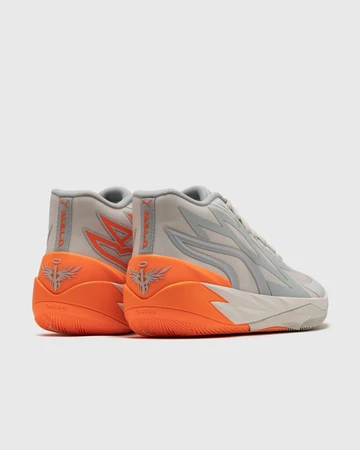 Puma MB.02 Grey Orange