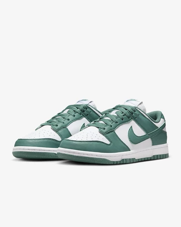Dunk Low Bicoastal Paar