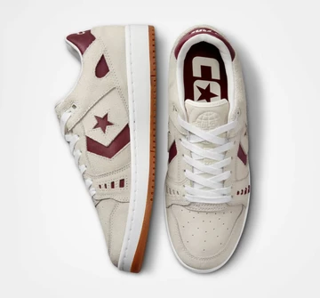 Converse AS-1 Pro Burgundy