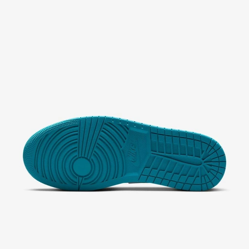 Jordan 1 Low Aquatone | Dead Stock