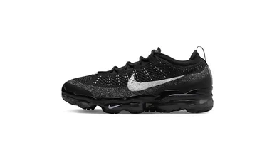 Nike Vapormax Flyknit 2023 Black White