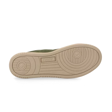 Autry Medalist Medium Olive
