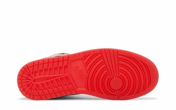 Jordan 1 High OG Spider-Verse