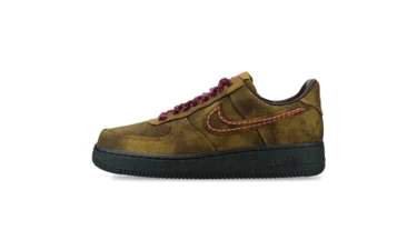 Nike Air Force 1 Boucle