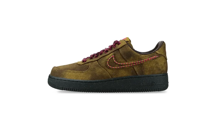 Nike Air Force 1 Boucle