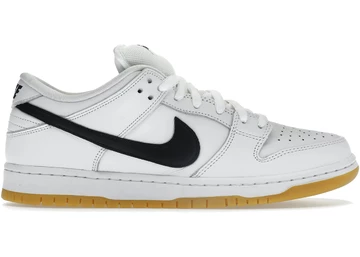 Nike SB Dunk auf StockX Nike SB Dunk Low Pro White Gum