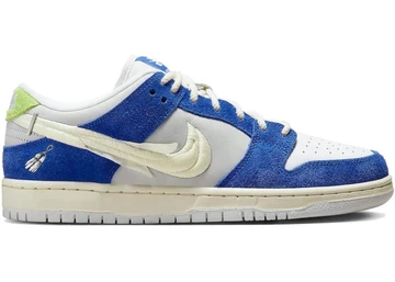 Nike SB Dunk auf StockX Fly Streetwear Gardenia SB Dunk Low Pro