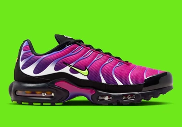 Air Max Plus Rebellious Air Außenseite