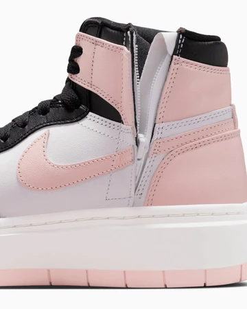Jordan 1 High Elevate Atmosphere Pink