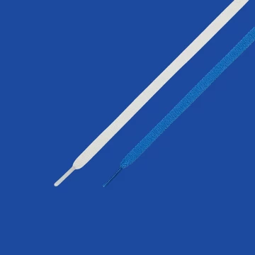 Awake NY x Jordan Air Ship Game Royal Schnürsenkel